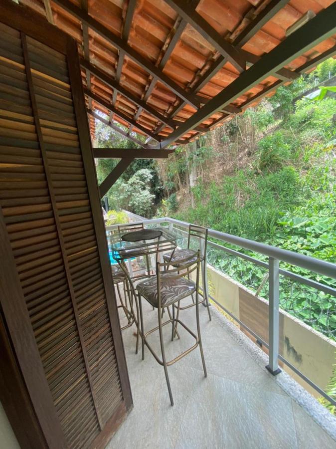 Aconchego Serra Imperial - Suites Petropolis  Exterior photo