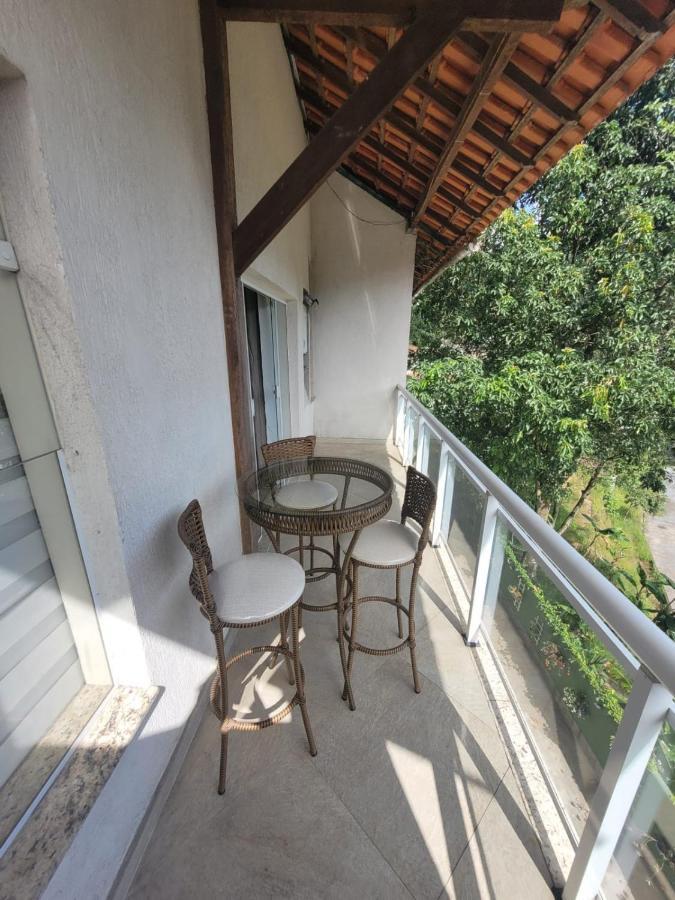 Aconchego Serra Imperial - Suites Petropolis  Exterior photo