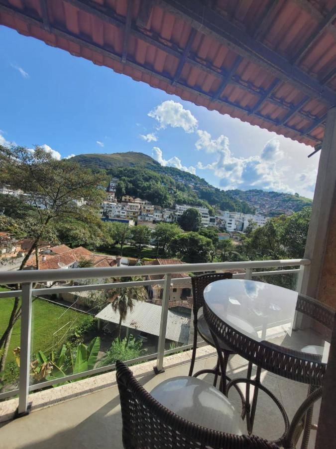 Aconchego Serra Imperial - Suites Petropolis  Exterior photo